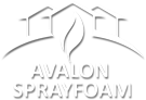 AvalonSprayFoam_Logo
